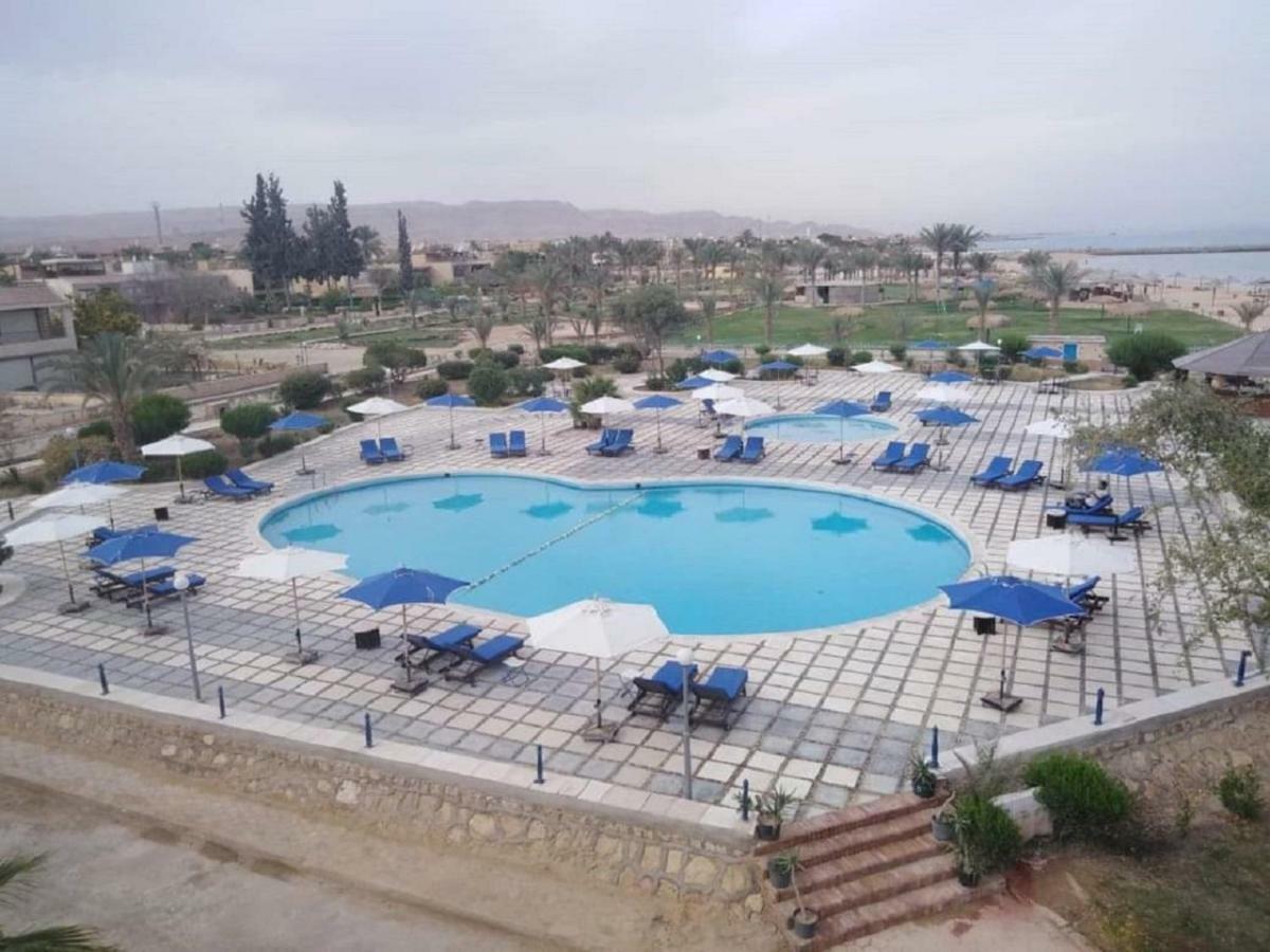 Amigo El-Sokhna Hotel Ain Sukhna Exterior foto