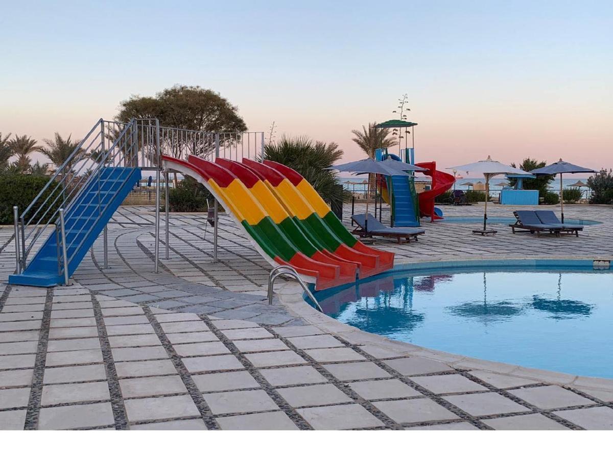Amigo El-Sokhna Hotel Ain Sukhna Exterior foto