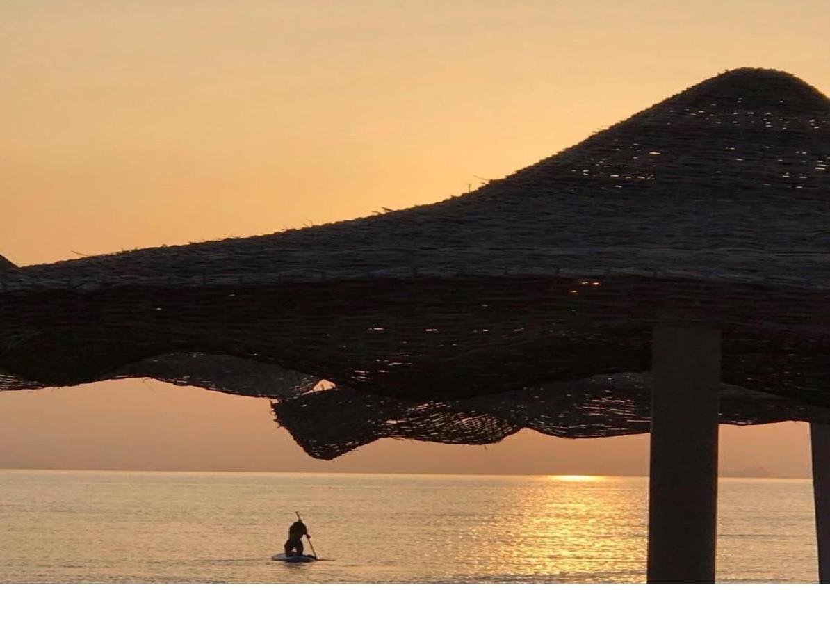 Amigo El-Sokhna Hotel Ain Sukhna Exterior foto