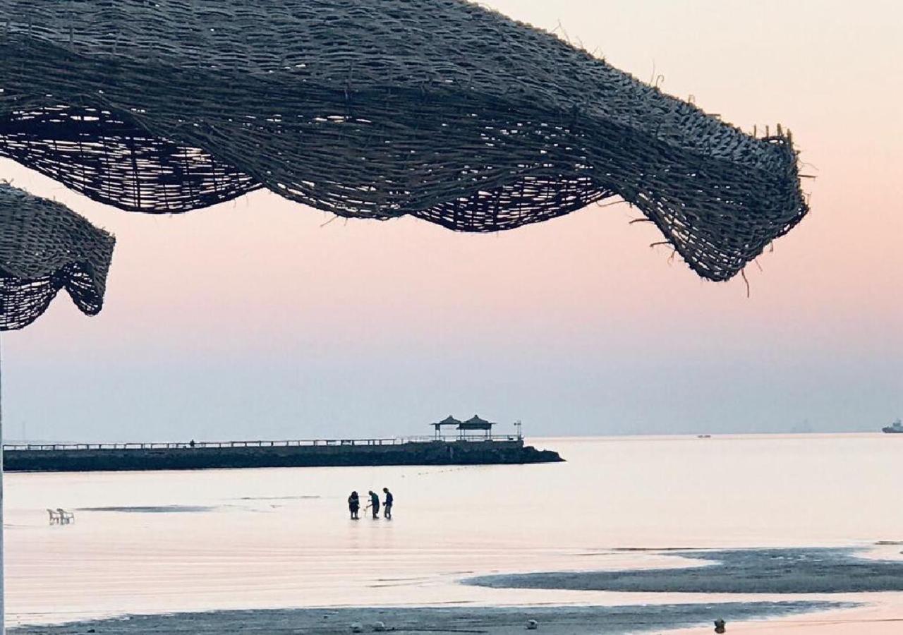 Amigo El-Sokhna Hotel Ain Sukhna Exterior foto
