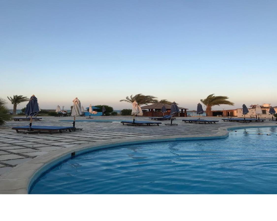 Amigo El-Sokhna Hotel Ain Sukhna Exterior foto