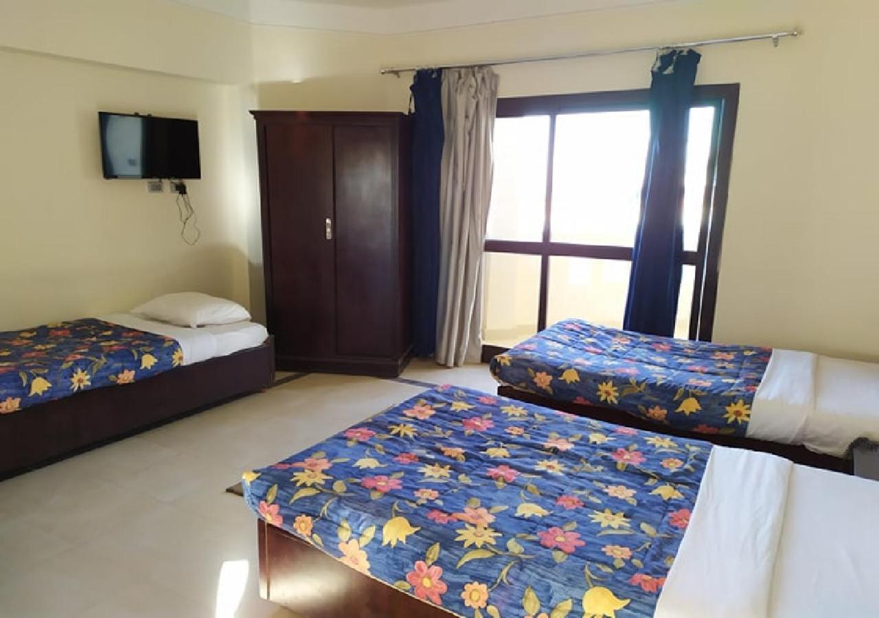 Amigo El-Sokhna Hotel Ain Sukhna Exterior foto