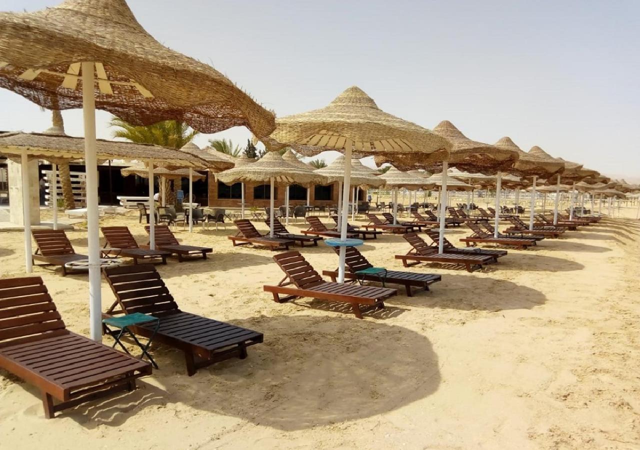 Amigo El-Sokhna Hotel Ain Sukhna Exterior foto
